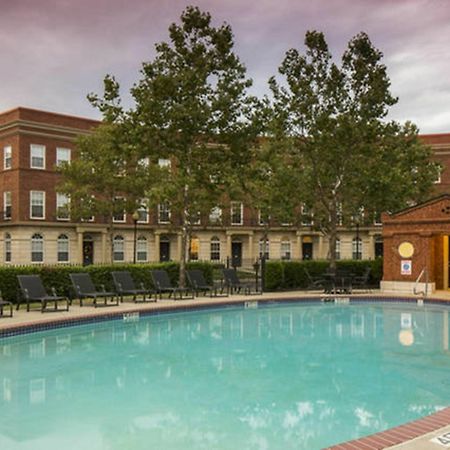 Aparthotel Bridgestreet At Easton Commons Columbus Exterior foto