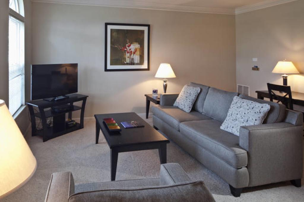 Aparthotel Bridgestreet At Easton Commons Columbus Habitación foto