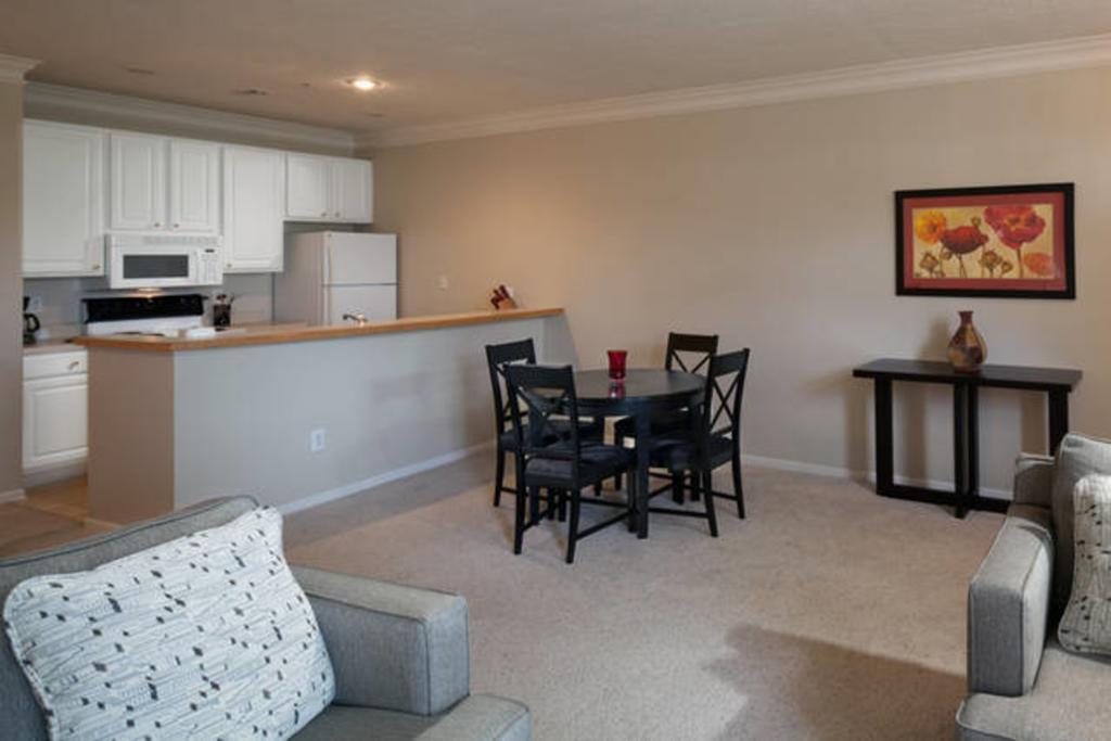 Aparthotel Bridgestreet At Easton Commons Columbus Habitación foto
